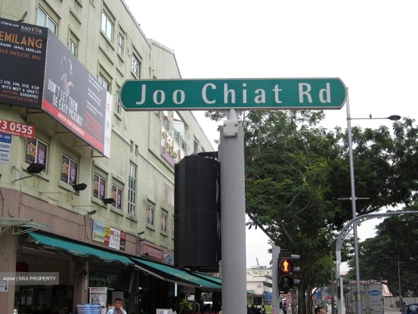 Joo Chiat Road (D15), Office #538235151
